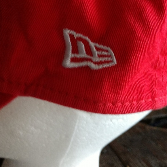 Buffalo BILLS CAP - Picture 2 of 8
